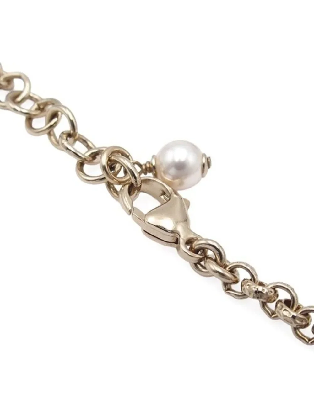 CHANEL brand bracelet